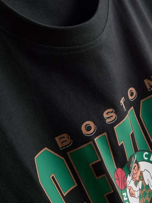 NBA Boston Celtics tank-top