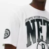 NBA Brooklyn Nets grafisk T-skjorte