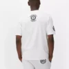 NBA Brooklyn Nets grafisk T-skjorte