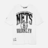 NBA Brooklyn Nets grafisk T-skjorte