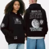 NBA Brooklyn Nets-hettegenser