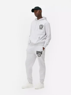 NBA Brooklyn Nets-hettegenser