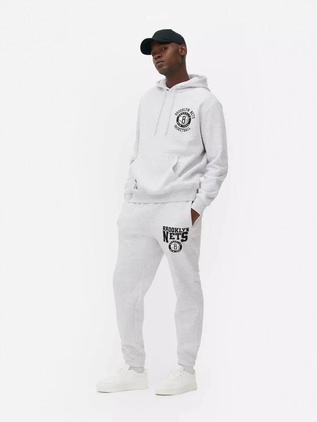 NBA Brooklyn Nets-hettegenser