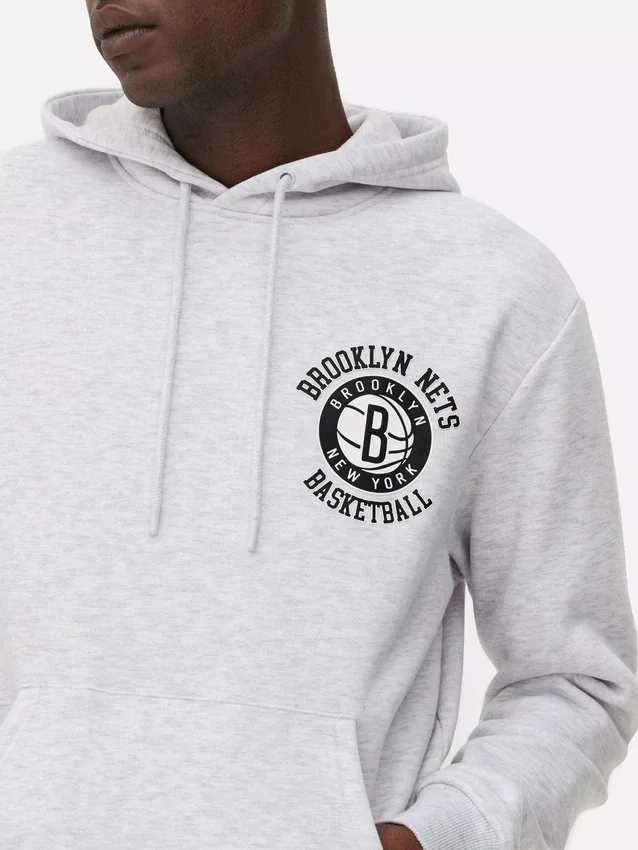 NBA Brooklyn Nets-hettegenser