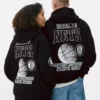 NBA Brooklyn Nets-hettegenser