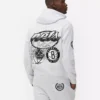 NBA Brooklyn Nets-hettegenser