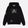 NBA Brooklyn Nets-hettegenser