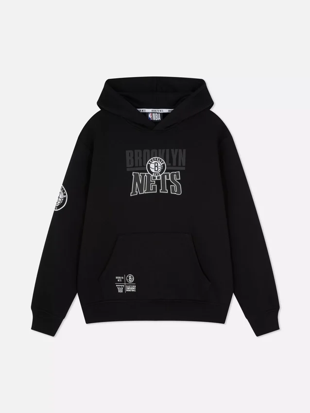 NBA Brooklyn Nets-hettegenser