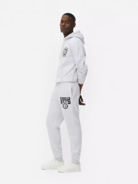 NBA Brooklyn Nets joggebukser