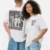 NBA Brooklyn Nets-T-skjorte