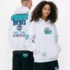 NBA Charlotte Hornets-hettegenser