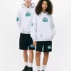 NBA Charlotte Hornets-hettegenser