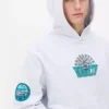 NBA Charlotte Hornets-hettegenser