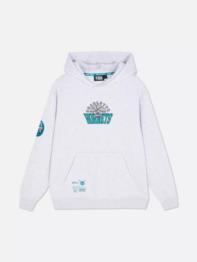 NBA Charlotte Hornets-hettegenser