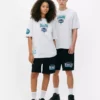 NBA Charlotte Hornets T-skjorte