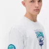 NBA Charlotte Hornets T-skjorte