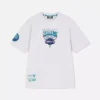 NBA Charlotte Hornets T-skjorte