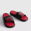 NBA Chicago Bulls bassengsandaler