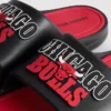 NBA Chicago Bulls bassengsandaler