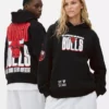 NBA Chicago Bulls-hettegenser