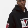 NBA Chicago Bulls-hettegenser