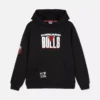 NBA Chicago Bulls-hettegenser