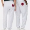 NBA Chicago Bulls joggebukser med snøring