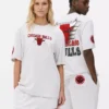 NBA Chicago Bulls T-skjorte
