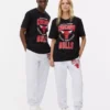 NBA Chicago Bulls T-skjorte