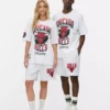 NBA Chicago Bulls T-skjorte