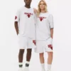 NBA Chicago Bulls T-skjorte