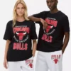 NBA Chicago Bulls T-skjorte
