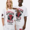 NBA Chicago Bulls T-skjorte