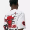 NBA Chicago Bulls T-skjorte