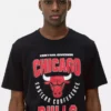 NBA Chicago Bulls T-skjorte