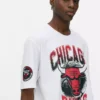 NBA Chicago Bulls T-skjorte