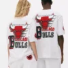 NBA Chicago Bulls T-skjorte
