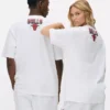 NBA Chicago Bulls T-skjorte