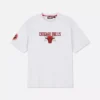 NBA Chicago Bulls T-skjorte