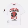 NBA Chicago Bulls T-skjorte