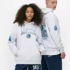 NBA Dallas Mavericks-hettegenser