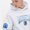 NBA Dallas Mavericks-hettegenser