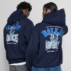 NBA Dallas Mavericks-hettegenser