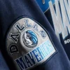 NBA Dallas Mavericks-hettegenser