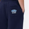 NBA Dallas Mavericks shorts med snøring