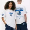 NBA Dallas Mavericks T-skjorte