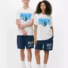 NBA Dallas Mavericks T-skjorte