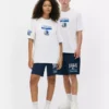 NBA Dallas Mavericks T-skjorte