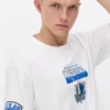 NBA Dallas Mavericks T-skjorte
