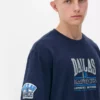 NBA Dallas Mavericks T-skjorte